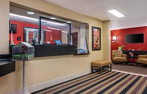 Extended Stay America Suites Pittsburgh Carnegie