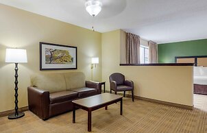Extended Stay America Suites Pittsburgh Carnegie
