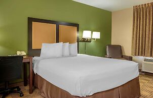 Extended Stay America Suites Pittsburgh Carnegie