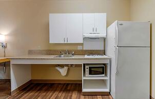 Extended Stay America Suites Pittsburgh Carnegie