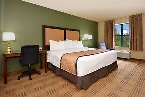 Extended Stay America Suites Pittsburgh Carnegie