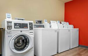 Extended Stay America Suites Pittsburgh Carnegie