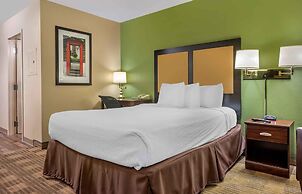Extended Stay America Suites Pittsburgh Carnegie