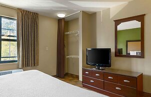 Extended Stay America Suites Pittsburgh Carnegie