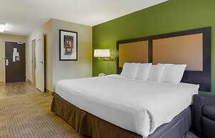 Extended Stay America Suites Pittsburgh Carnegie