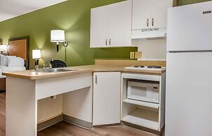 Extended Stay America Suites Pittsburgh Carnegie