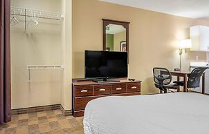 Extended Stay America Suites Pittsburgh Carnegie