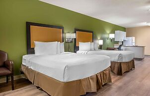 Extended Stay America Suites Pittsburgh Carnegie