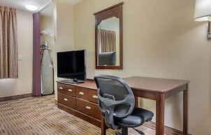 Extended Stay America Suites Pittsburgh Carnegie