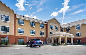 Extended Stay America Suites Pittsburgh Carnegie