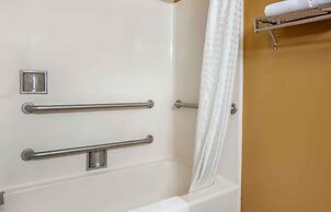 Extended Stay America Suites Pittsburgh Carnegie