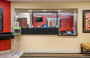 Extended Stay America Suites Pittsburgh Carnegie