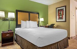 Extended Stay America Suites Pittsburgh Carnegie