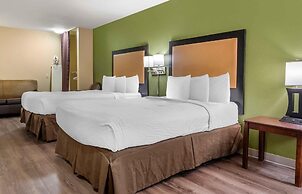 Extended Stay America Suites Pittsburgh Carnegie