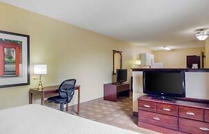 Extended Stay America Suites Pittsburgh Carnegie