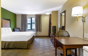 Extended Stay America Suites Pittsburgh Carnegie