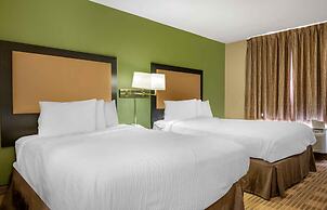 Extended Stay America Suites Pittsburgh Carnegie