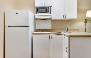 Extended Stay America Suites Pittsburgh Carnegie