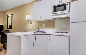 Extended Stay America Suites Pittsburgh Carnegie