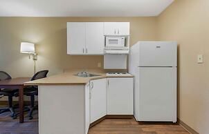 Extended Stay America Suites Pittsburgh Carnegie