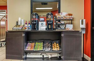 Extended Stay America Suites Pittsburgh Carnegie