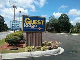 Guest Lodge Pageland