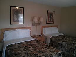 Guest Lodge Pageland