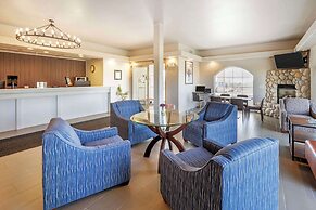 SureStay Plus by Best Western Enterprise