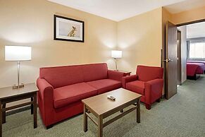 SureStay Plus by Best Western Enterprise