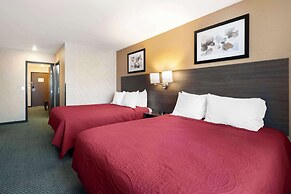 SureStay Plus by Best Western Enterprise