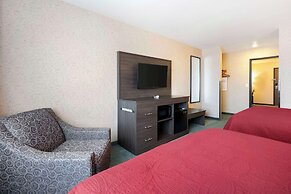 SureStay Plus by Best Western Enterprise