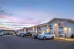 SureStay Plus by Best Western Enterprise