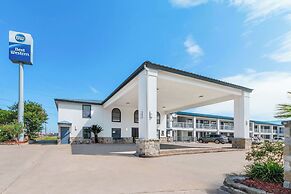 Best Western George West Executive Inn