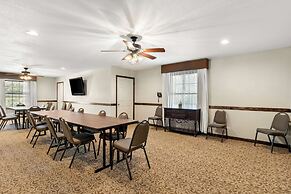 Best Western George West Executive Inn