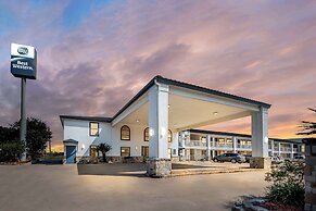 Best Western George West Executive Inn