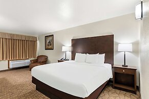 Best Western George West Executive Inn