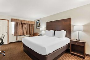 Best Western George West Executive Inn