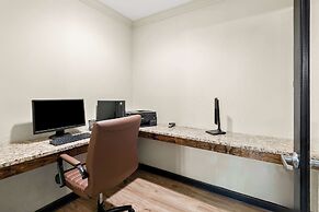 Best Western George West Executive Inn