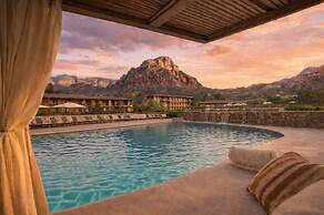 Outbound Sedona