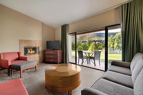 Poco Diablo Resort