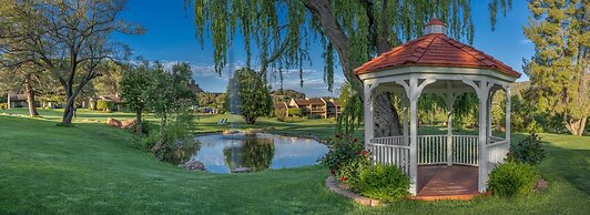 Poco Diablo Resort