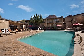 Poco Diablo Resort