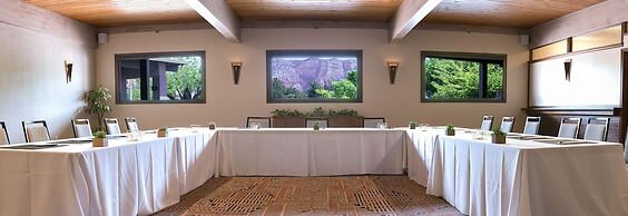 Poco Diablo Resort