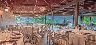 Poco Diablo Resort