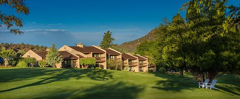 Poco Diablo Resort