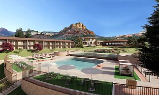 Outbound Sedona