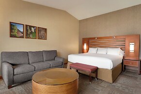Poco Diablo Resort