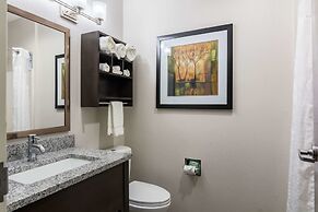 Quality Inn Warsaw near Rappahannock River