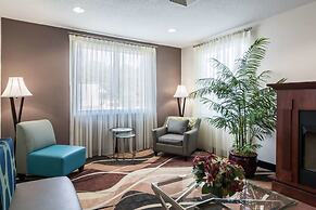 Quality Inn Warsaw near Rappahannock River