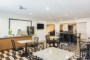 Quality Inn Warsaw near Rappahannock River